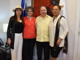 República Dominicana participará en la Bienal de Arquitectura Venecia