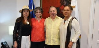 República Dominicana participará en la Bienal de Arquitectura Venecia