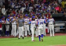 RD remonta ante Puerto Rico y está en la Final de la Serie del Caribe