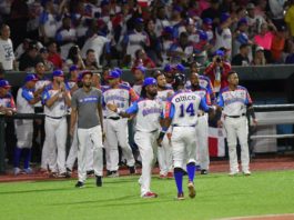 RD remonta ante Puerto Rico y está en la Final de la Serie del Caribe