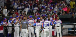 RD remonta ante Puerto Rico y está en la Final de la Serie del Caribe