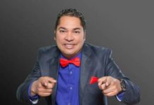 El Pachá celebrará 30 años en la televisión