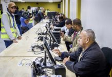 JCE inicia proceso de personalización de 9,757 equipos del Voto Automatizado para Elecciones Municipales 2020