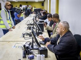 JCE inicia proceso de personalización de 9,757 equipos del Voto Automatizado para Elecciones Municipales 2020