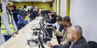 JCE inicia proceso de personalización de 9,757 equipos del Voto Automatizado para Elecciones Municipales 2020