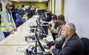 JCE inicia proceso de personalización de 9,757 equipos del Voto Automatizado para Elecciones Municipales 2020