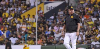 Águilas Cibaeñas ratifican a Félix Fermín como dirigente para la temporada 2020-2021