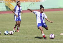 Dominicana choca ante Honduras en inicio del Premundial Femenino Sub-20