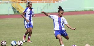Dominicana choca ante Honduras en inicio del Premundial Femenino Sub-20