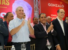 Otro funcionario que amenaza: Collante advierte de votar PLD, si no habrán consecuencias