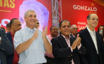 Otro funcionario que amenaza: Collante advierte de votar PLD, si no habrán consecuencias