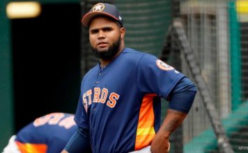 Martes suspendido por 162 partidos