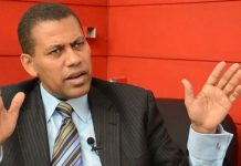 Guido Gómez Mazara alerta de «sospechosa» designación de 16 fiscales