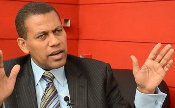 Guido Gómez Mazara alerta de «sospechosa» designación de 16 fiscales