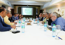 Comisión que evalúa construcción proyecto Leaf Bayahíbe continúa consultas con especialistas medioambientales