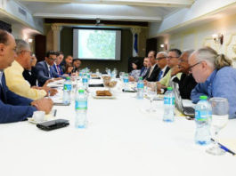 Comisión que evalúa construcción proyecto Leaf Bayahíbe continúa consultas con especialistas medioambientales