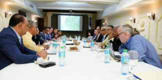 Comisión que evalúa construcción proyecto Leaf Bayahíbe continúa consultas con especialistas medioambientales