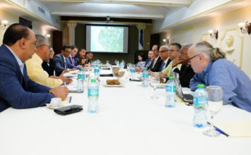 Comisión que evalúa construcción proyecto Leaf Bayahíbe continúa consultas con especialistas medioambientales