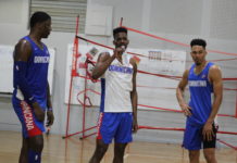 RD se mide este viernes a Canadá en el AmeriCup