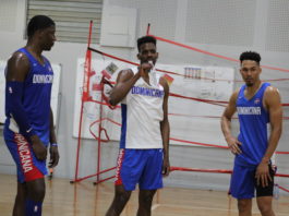 RD se mide este viernes a Canadá en el AmeriCup