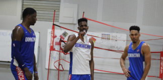 RD se mide este viernes a Canadá en el AmeriCup