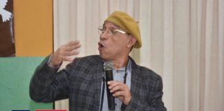 Inicia por todo lo alto en Regional 07 Exposición Lienzos Sueltos Por la Paz