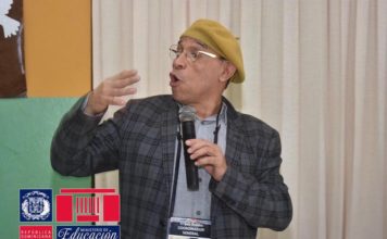 Inicia por todo lo alto en Regional 07 Exposición Lienzos Sueltos Por la Paz