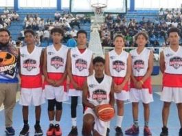 Colegios Jesús Salvador e Iadis ganan en jornada inaugural intercolegial