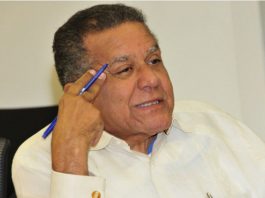 Incertidumbre electoral: toda la oposición se une para enfrentar al PLD y su gobierno