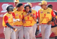 Clásico Scotiabank de Pequeñas Ligas inicia este sábado