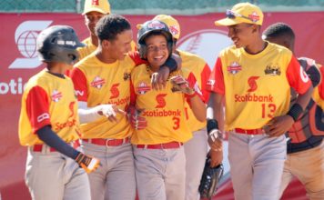 Clásico Scotiabank de Pequeñas Ligas inicia este sábado