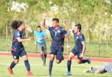 Báez pone a Dominicana a un paso de avanzar en el premundial U20 masculino