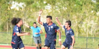 Báez pone a Dominicana a un paso de avanzar en el premundial U20 masculino