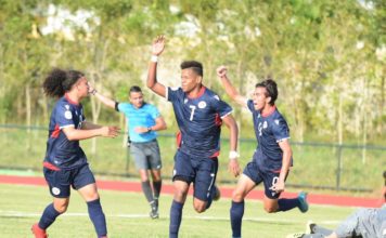 Báez pone a Dominicana a un paso de avanzar en el premundial U20 masculino