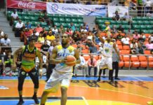 GUG gana dramático partido y hunde más al Cupes