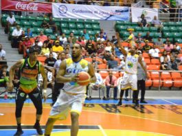 GUG gana dramático partido y hunde más al Cupes
