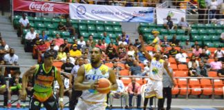GUG gana dramático partido y hunde más al Cupes