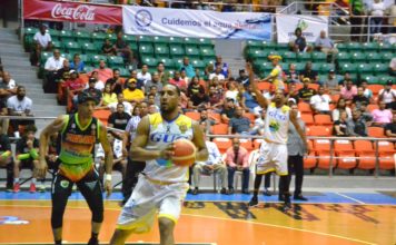 GUG gana dramático partido y hunde más al Cupes