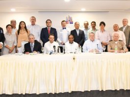 RD pide sede montaje Juegos Centroamericanos en 2026