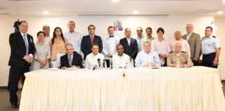 RD pide sede montaje Juegos Centroamericanos en 2026