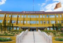 Junta Central Electoral convoca a partidos para tratar montaje nuevas elecciones municipales