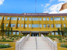 Junta Central Electoral continúa exitosamente proceso de impresión de boletas; presencia de partidos políticos se mantiene de forma permanente