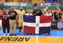 Karl Malone valora el baloncesto local y esfuerzo que realizan los jóvenes