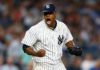 Operación Tommy John para Luis Severino