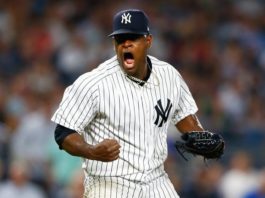 Operación Tommy John para Luis Severino