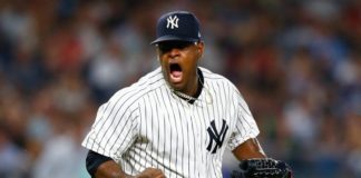 Operación Tommy John para Luis Severino