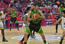 San Carlos vence al Barias en jornada inaugural del TBS Distrito 2020
