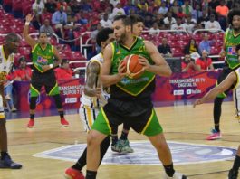 San Carlos vence al Barias en jornada inaugural del TBS Distrito 2020