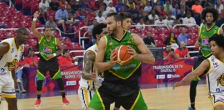 San Carlos vence al Barias en jornada inaugural del TBS Distrito 2020
