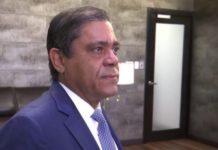 Marino Collante amenaza con no pagar salario a empleados que no voten por su candidato